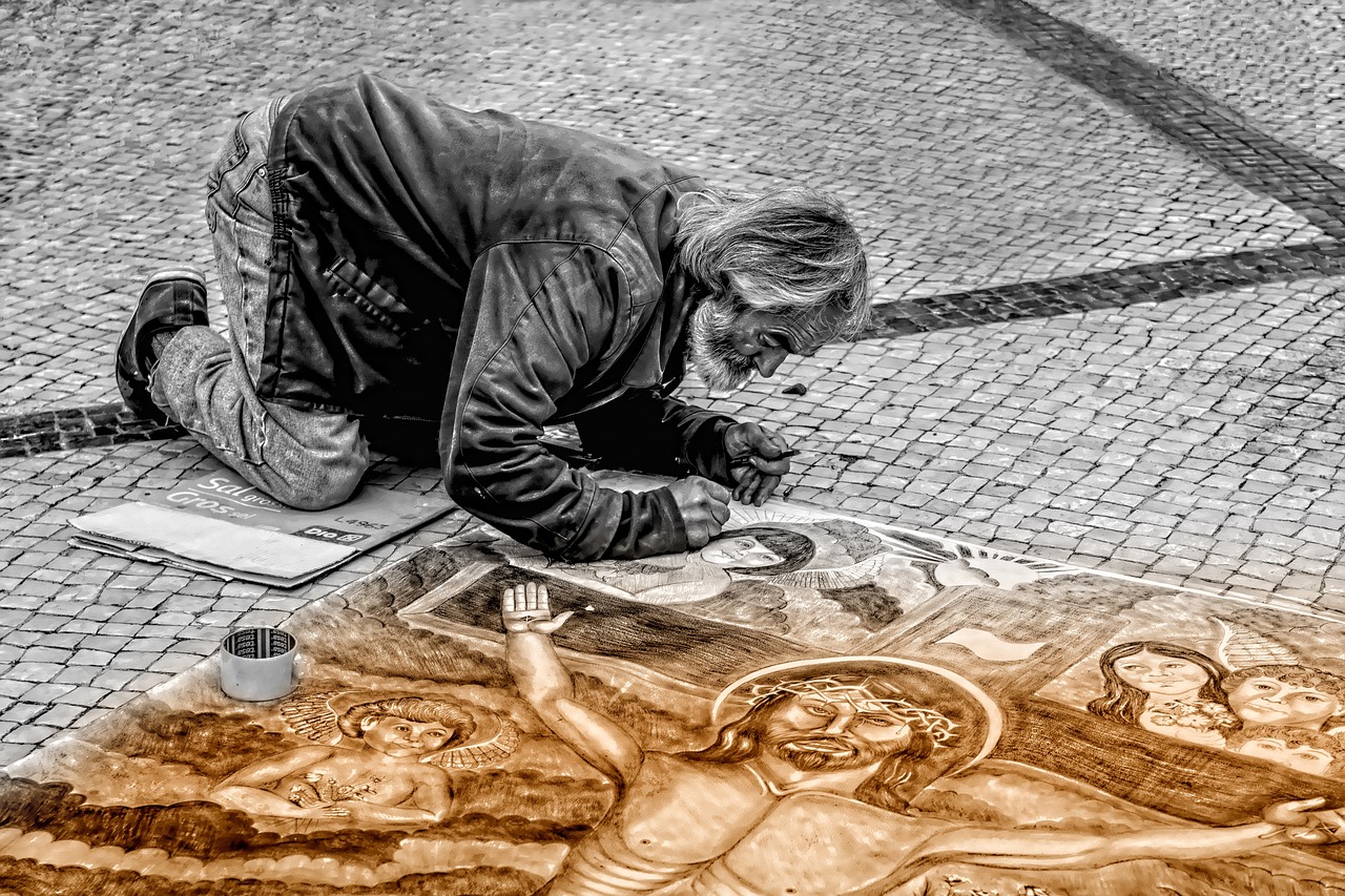 Discover the Art of Pyrography in Woodworking